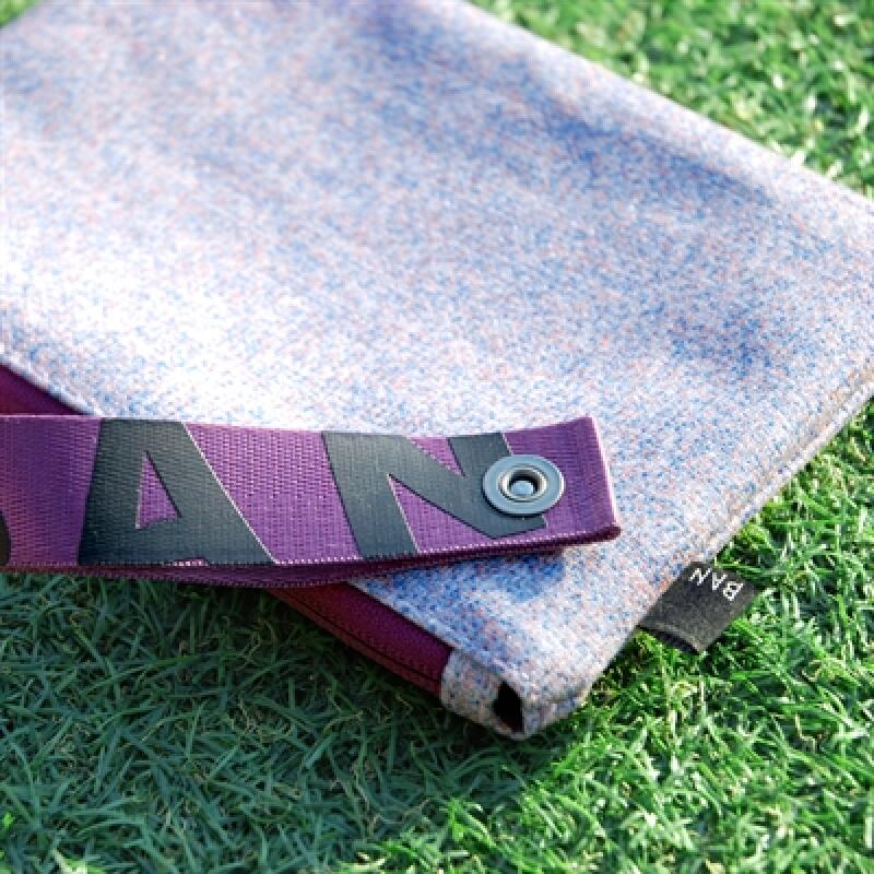 

Сумка (S) фіолетовий