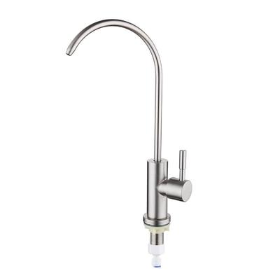 TLXT 304 Stainless Steel Water Purifier Faucet