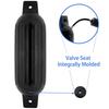 Kayak Buoy Ocean Marine Bumper Reusable Inflatable Bumper Marine Bouys Boats Accessories Boats Dock Bumpers For Jet Skis