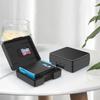 ملحقات لأجهزة GoPro – أغطية حماية وعلب لأجهزة GoPro