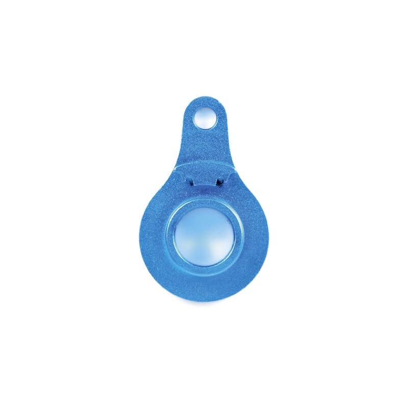 Tamiya Hop-Up Options OP.1121 Aluminum Horn for Hi-Torque Servo Saver (54121)