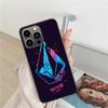Volcom Logo Phone Case For Iphone 16 15+ Pro Max 17 Air 14 Plus 16E 13 Pro 12 Mini 11 Clear Cover Silicone Cute Shell Soft