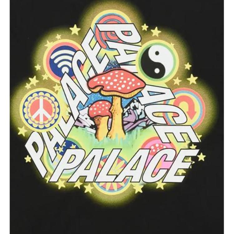 Palace Bun 5G T Shirt P23TS083