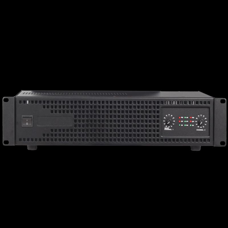 Runpu RP-ST200 Conference Speaker Amplifier (CN Version)