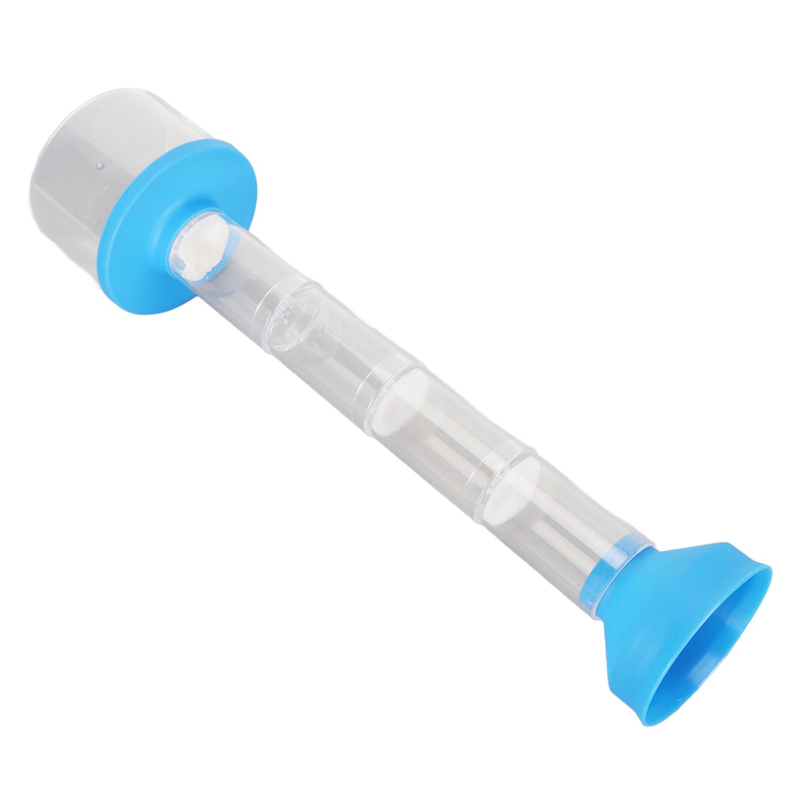 

Clean Water Experiment Kit Easy Assembly Hands On Ability Problem Solving Clean Water Science Kit for Kids Students