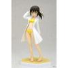16CM Anime Boku Wa Tomodachi Ga Sukunai Shiguma Rika Figure Swimsuit Animation Model Toy Collection Decoration Ornaments PVC