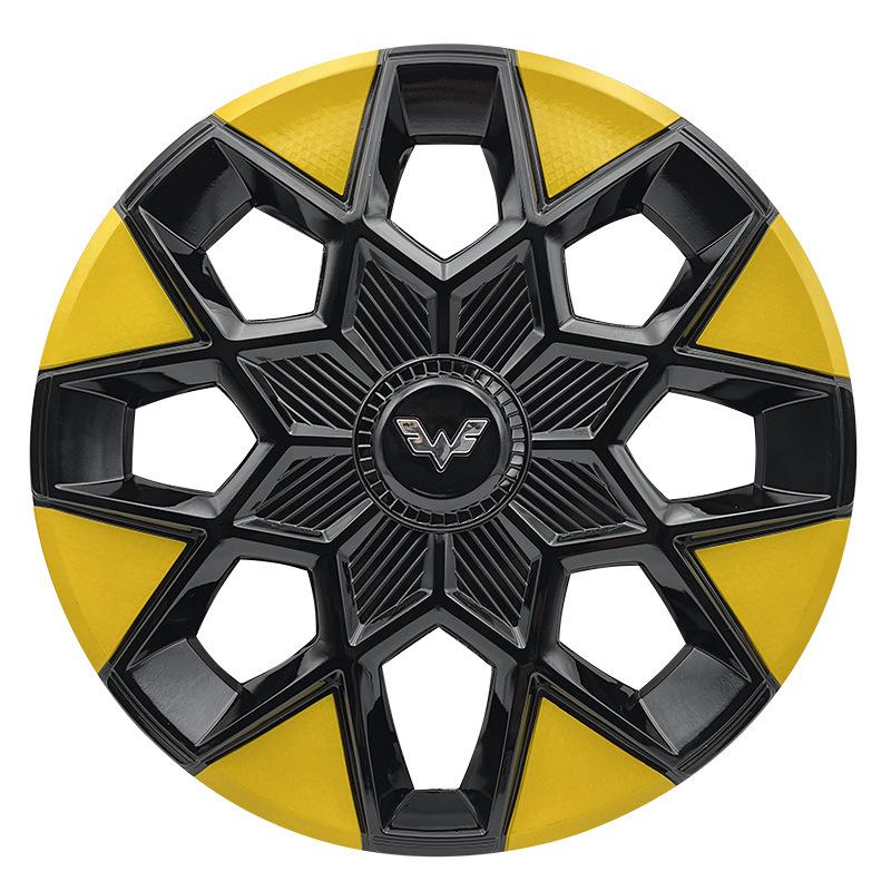 12" Wheel Cover for Wuling Hongguang Mini Macaron Xingwang - Car Modification Steel Jinbo