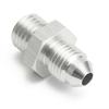 Aluminum M12x1.5 to AN4 Oil Supply Adapter 1.5 Mm Throttle for