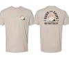 Tactical Toughspirit Graphic Tshirt Militaryinspired Cotton Unisex Shortsleeve Loose Casual Streetwear Tops For Unisex Unisex