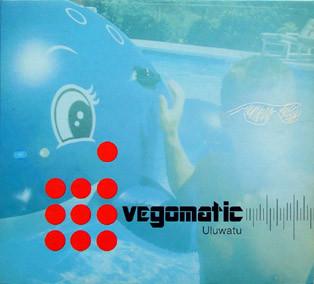 

CD VEGOMATIC - Uluwatu 3JT11 Trois Jeunes Ta 2000 France Dance & Electronica Used