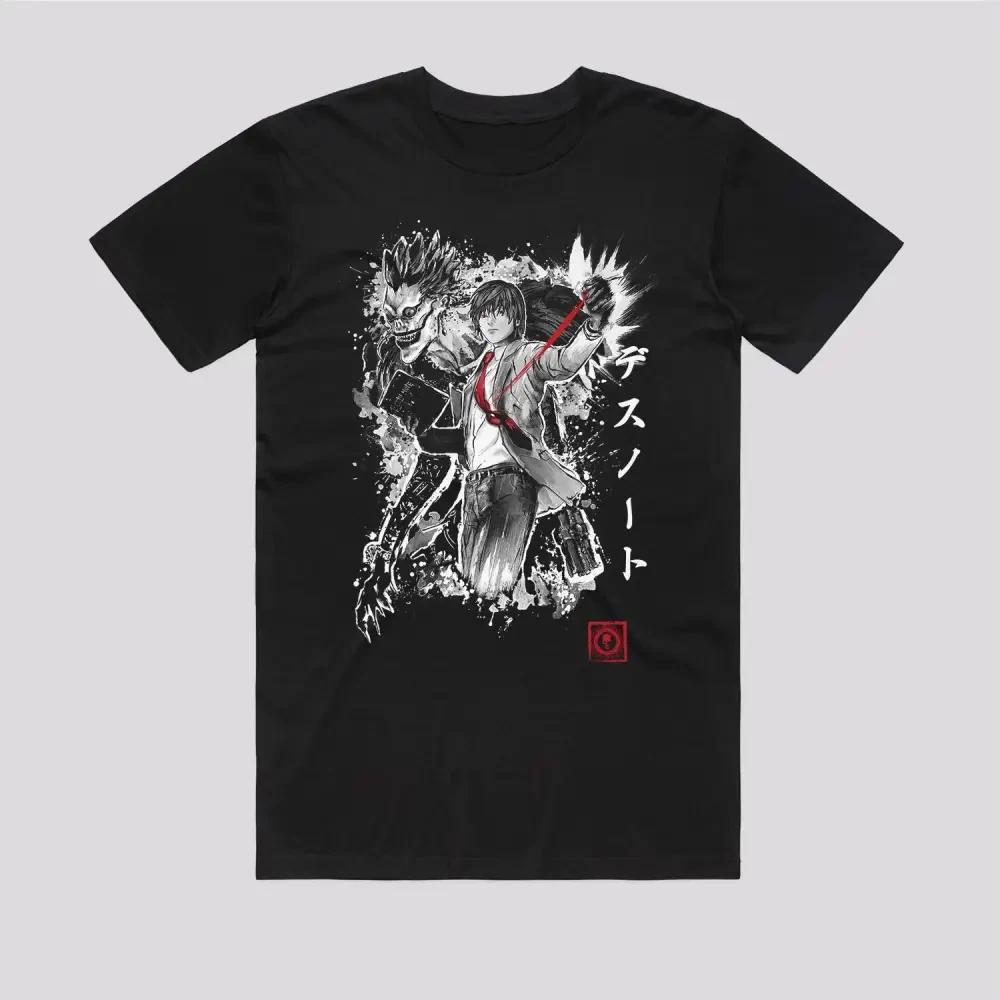 Anime God Of The New World TShirt Size S4XL Gift For Friends For Kids S