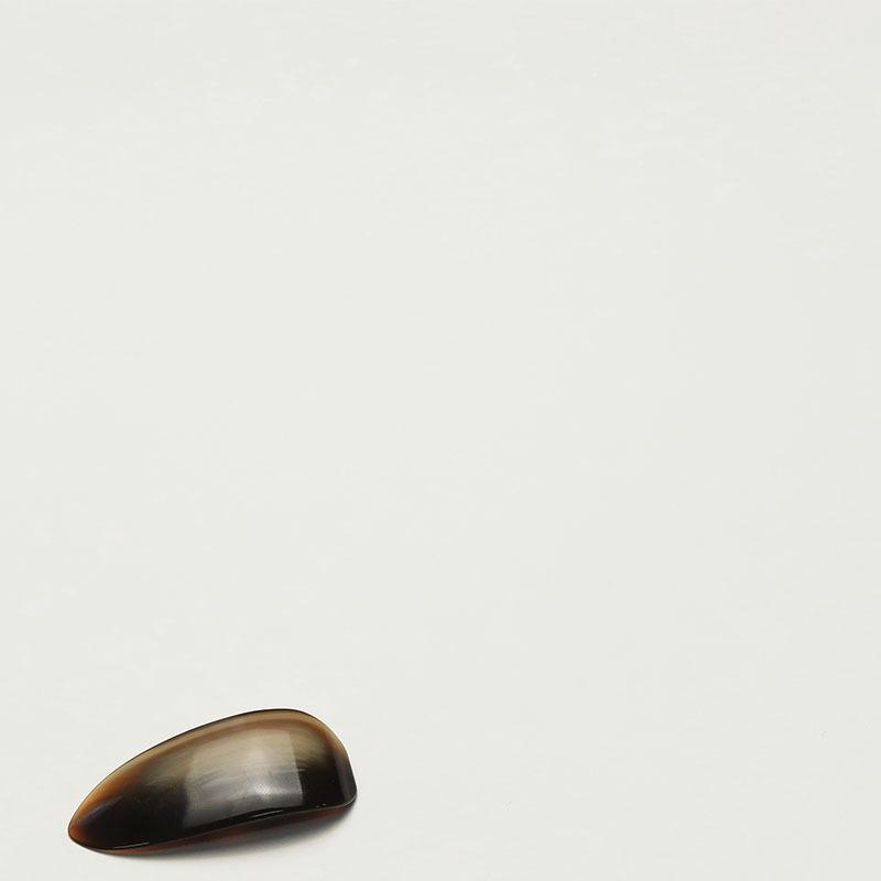 

5Pcs Xiaoxiang Celebrity Wind Dark Eye Button Resin Sheet Clothing Button Double-Sided Nylon Blazer Jacket Hair Coat Button 3 #[dark eye slice coffee] 45x20mm