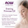 Solutions, Evening Primrose Oil, 4 fl oz (118 ml)