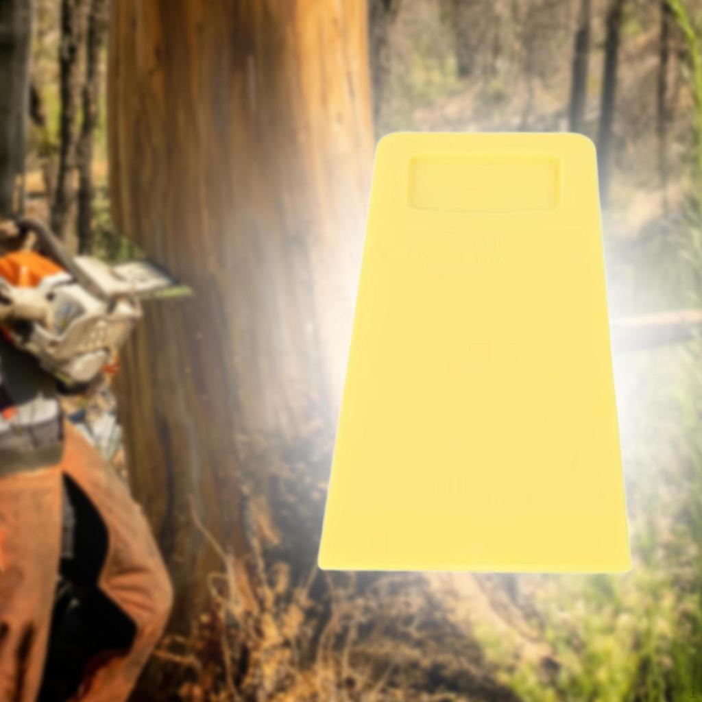 Felling Wedge Chain Saw Logging Tools and Equipment,Tree Cutting Equipment,Chain