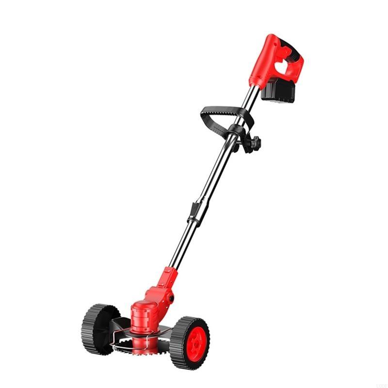 Lawn Mower Spare Parts Grass Trimmer 2 Sizes Cordless Lawn Mower