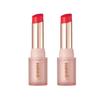 Bare Shine farbiger Lippenbalsam Lippenpflege 03 Cozy Red x2