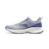 Ultra Comfortable Versatile Non-Slip Wear-Resistant Low-Top Casual Running Shoes Men sneaker Gray White 112455502S-7