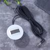 3.5MM Plug-In Microphone for Android Car Stereo Systems, Reliable Wired External Mic