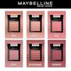 Maybelline New York Fit Me Mono Blush 20 Hopeful 4.5g Pack of 1 Long-Lasting Silky Smooth True Tone Cheek Powder 16 Hours Wear