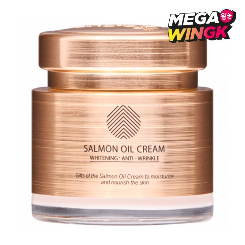 

Create Skin Salmon Cream 80 ml
