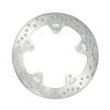 Motorcycle Accessories Rear Brake Disc Disk Rotor Parts For BMW R1200GS LC ADV R1200GS R 1200 GS Adventure 2013-2019 GS1200