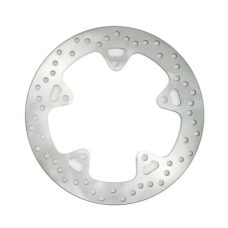 Motorcycle Accessories Rear Brake Disc Disk Rotor Parts For BMW R1200GS LC ADV R1200GS R 1200 GS Adventure 2013-2019 GS1200