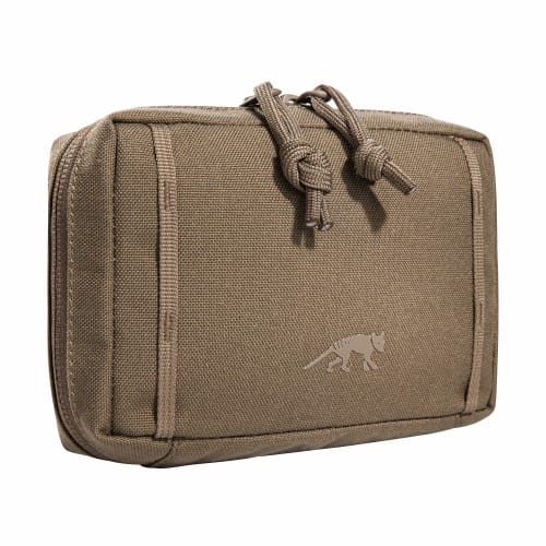 Tasmanian Tiger TAC POUCH 4.1 (Coyote Brown 7273.346)