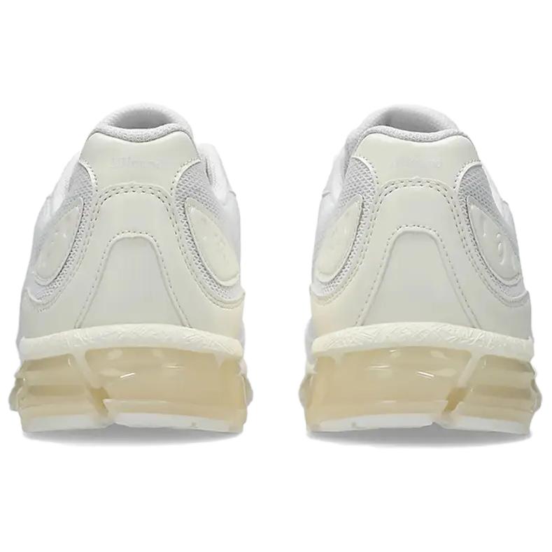 JJJJound X ASICS Gel Quantum 360 1 AMP White Unisex Sneakers Marshmallow 1203A960-100