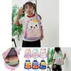 High-quality Fun And Playful Schoolbag For Boys And Girls Ideal For Grades Three And Four