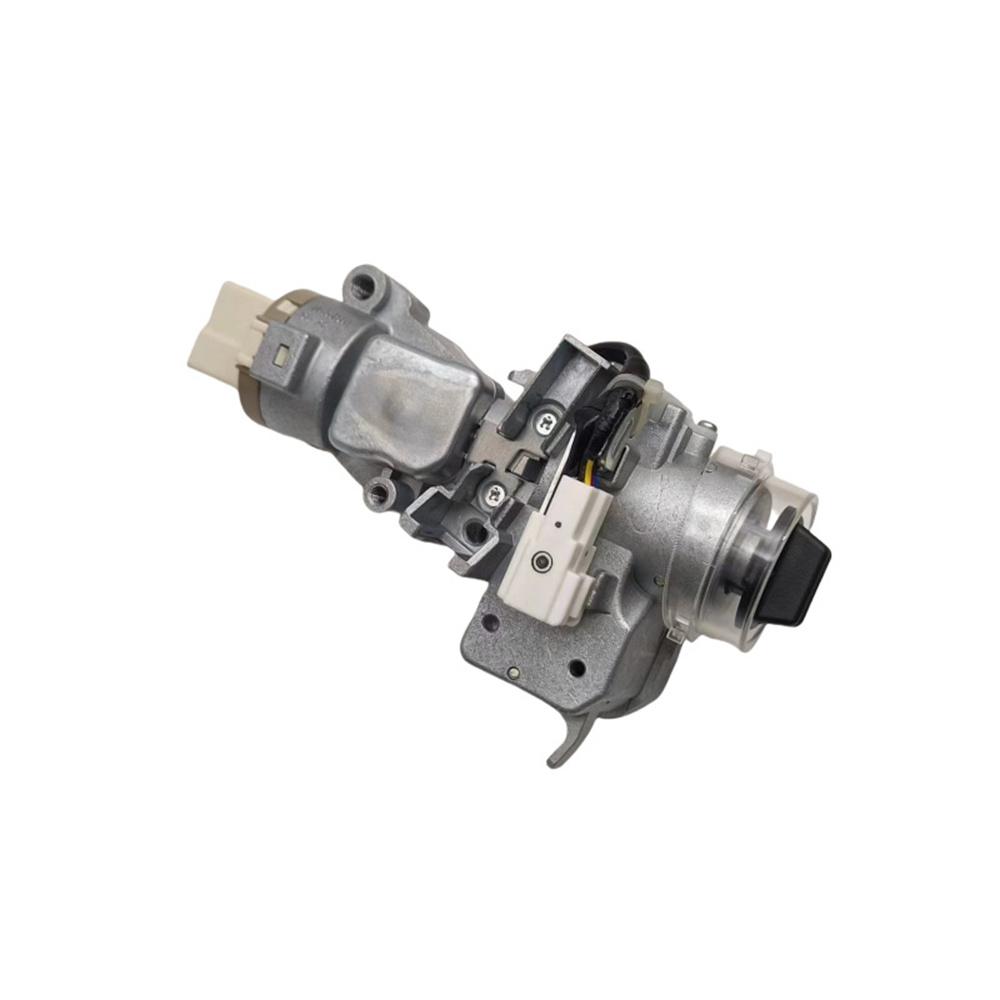 New Ignition Lock Set Smart Keyless Eh45-09-010B Eh4509010B For Mazda Cx-7 10-12