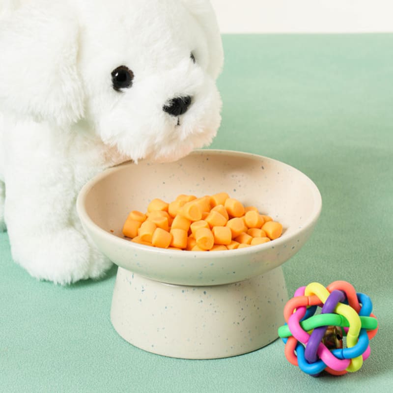 [Pet] Bow Wow Carrot Cheese Ball 100 G