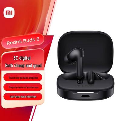 Xiaomi Redmi Buds 6 Gerçek Kablosuz Kulaklık