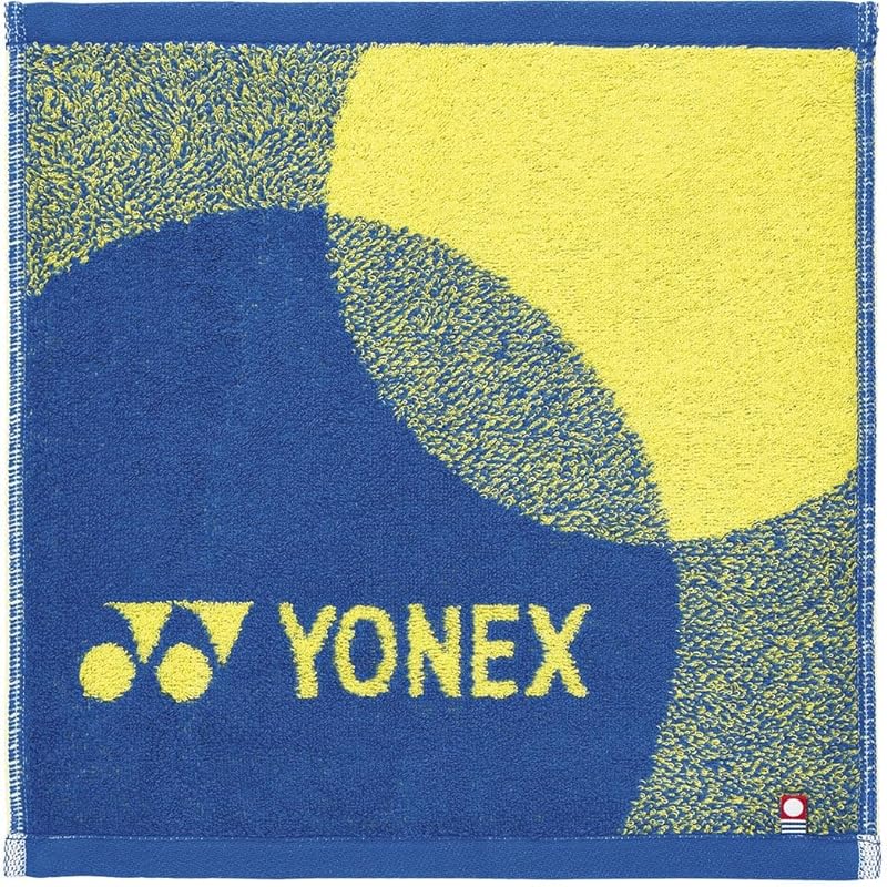 

[YONEX] towel handkerchief AC1088 Blast Blue (786) FREE
