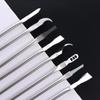 8pcs Screen LCD Hand Tools Set Opening Tool Phone Mobile Phone Repair Disassemble Pry