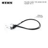 Motorcycle Clutch Cable Throttle Cable Emergency Brake Wire Oil Line For YAMAHA YZ250F YZ450F WR250F WR450F Off-road Dirt Bike