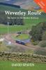 Kniha Waverley Route : The Battle for the Borders Railway (New Edition)