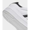 Adidas Originals Superstar Stack Comfortable Breathable Sneakers Women sneakers White KI1925