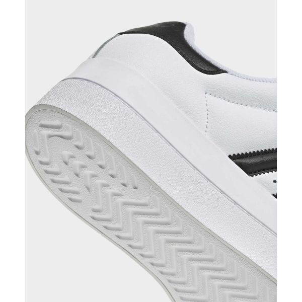 Adidas Originals Superstar Stack Comfortable Breathable Sneakers Women sneakers White KI1925