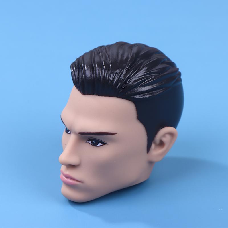 1/6 Männliche Puppe 35cm Höhe Mann Puppe Weiße/Normale/Gebräunte Haut Starker Mann Bodybuilding Material Drei Hautfarben Verfügbar