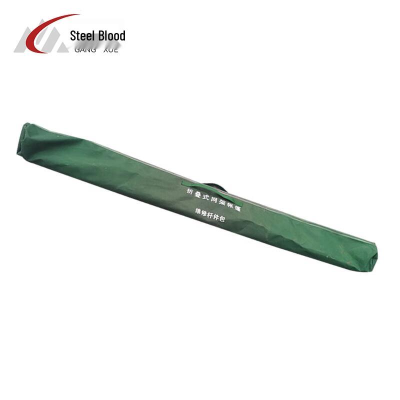 Folding Frame Rescue Tent Accessory Package