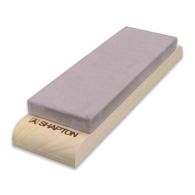 Shapton M15 Finishing Stone, Red, #5000