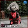 Deadpool & Wolverine Cosplay Jumpsuit Costume - Deadpool 3 Inspired #230638
