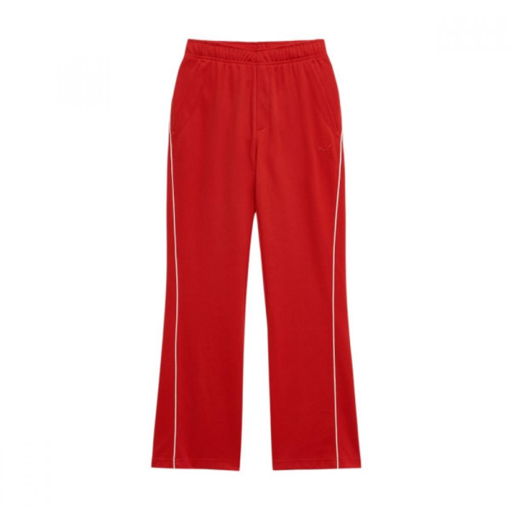 

Official Puma Puma Official Uni Deercat Knit Track Pants XS