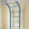 Gymnastic Ladder Mini Blue