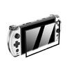 Scratch Resistant 9H Tempered Glass Shield Film for Win 4 Handheld Gaming Device Featuring Smooth Touching Experience
