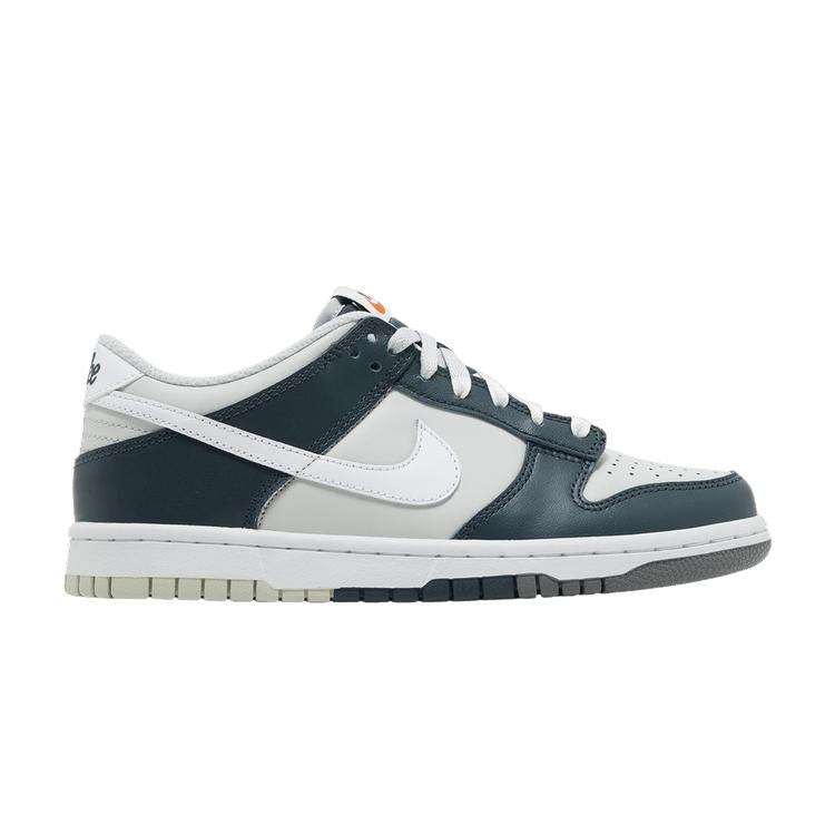 Nike Dunk Low GS Split - Deep Jungle 35.5