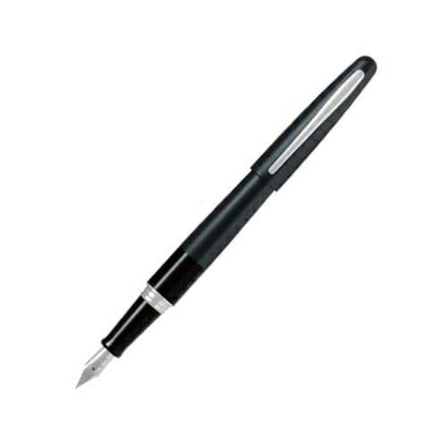 

Pilot Fountain Pen COCOON Cocoon Black Pen type F type purchase set of (fine print) FCO-3SR-BF [Bulk 3]