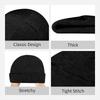 Flag of Sicily Unisex & Women Beanie Cap Winter Hat Knit Cap Skull Cap