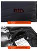 Seventeen-Zone USB Electric Heating Vest for Winter Warmth
