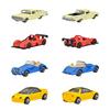 Matchbox Basic Cars E Assortment Vehicle Toy Mini Box Ages Cars, 24-Car Set, Set, 3+, Multicolor, 98CE-30782